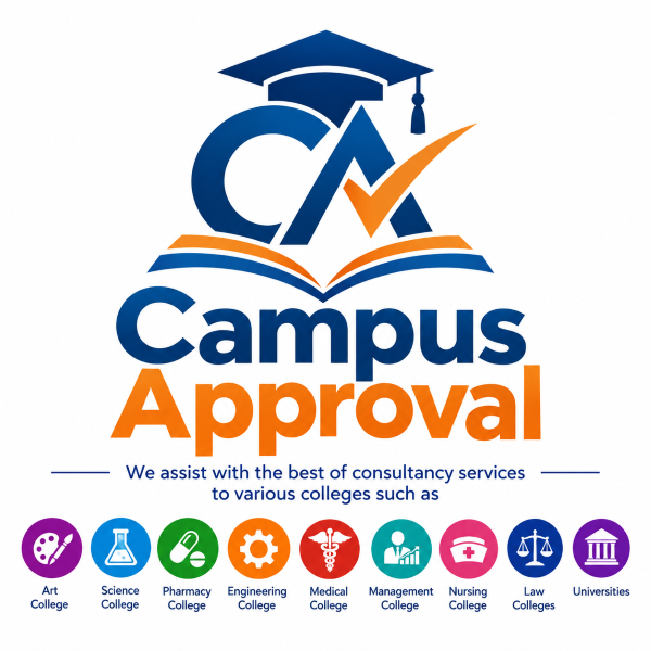 campus approval